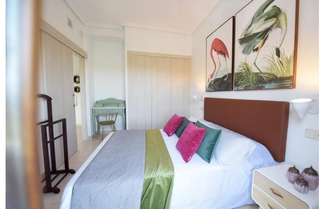 Rynek pierwotny - Apartament - Xeresa - Xeresa del monte