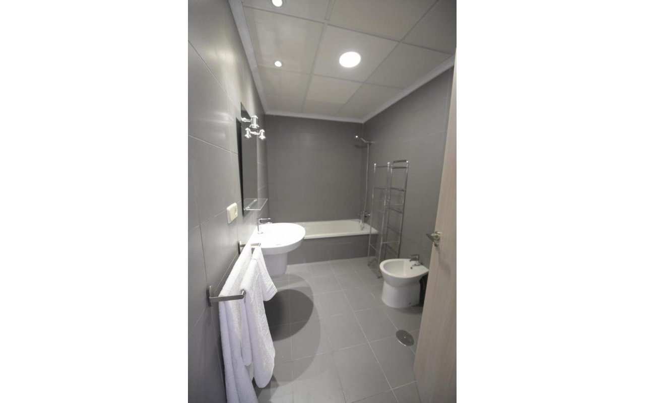 Rynek pierwotny - Apartament - Xeresa - Xeresa del monte