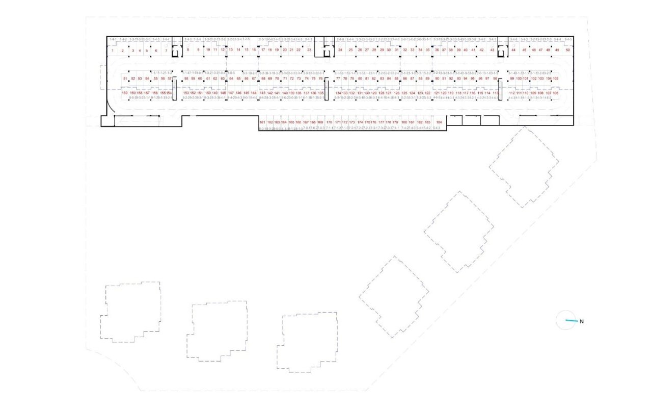 Rynek pierwotny - Apartament - Guardamar del Segura - El Raso