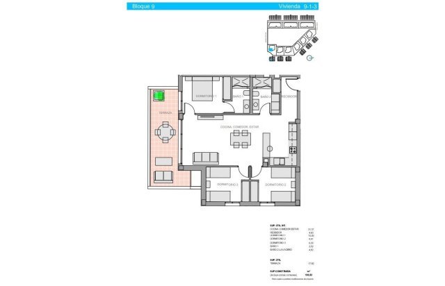 Rynek pierwotny - Apartament - Guardamar del Segura - El Raso