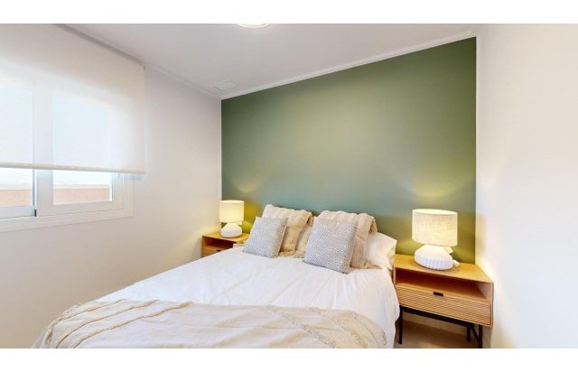 Rynek pierwotny - Apartament - Guardamar del Segura - El Raso