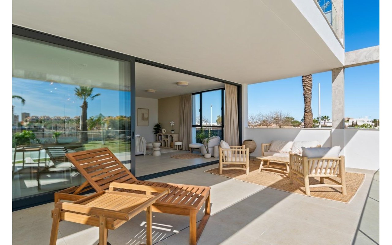 Rynek pierwotny - Daszek - Cartagena - Mar de Cristal