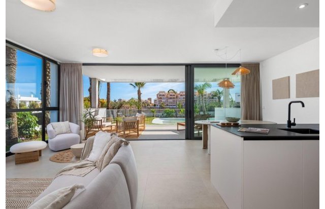 Rynek pierwotny - Daszek - Cartagena - Mar de Cristal