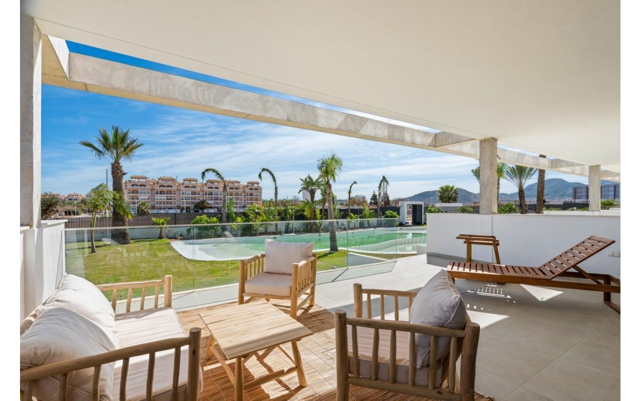 Rynek pierwotny - Daszek - Cartagena - Mar de Cristal