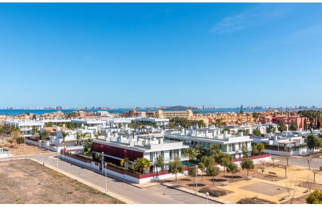 Rynek pierwotny - Daszek - Cartagena - Mar de Cristal