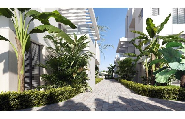 Rynek pierwotny - Apartament - Torre Pacheco - Santa Rosalia Lake And Life Resort