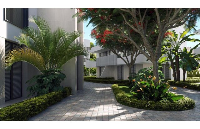 Rynek pierwotny - Apartament - Torre Pacheco - Santa Rosalia Lake And Life Resort