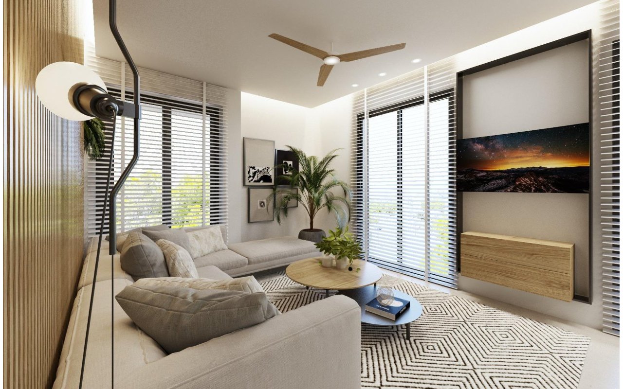 Rynek pierwotny - Apartament - Torre Pacheco - Santa Rosalia Lake And Life Resort