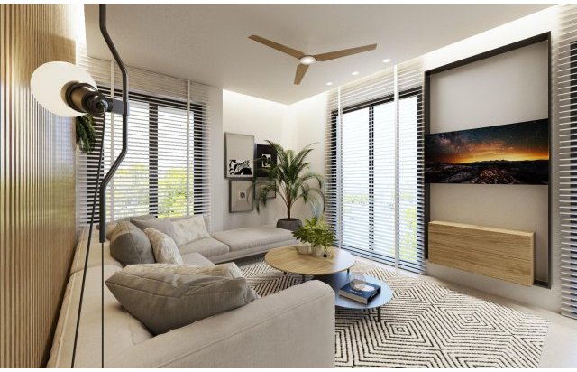 Rynek pierwotny - Apartament - Torre Pacheco - Santa Rosalia Lake And Life Resort