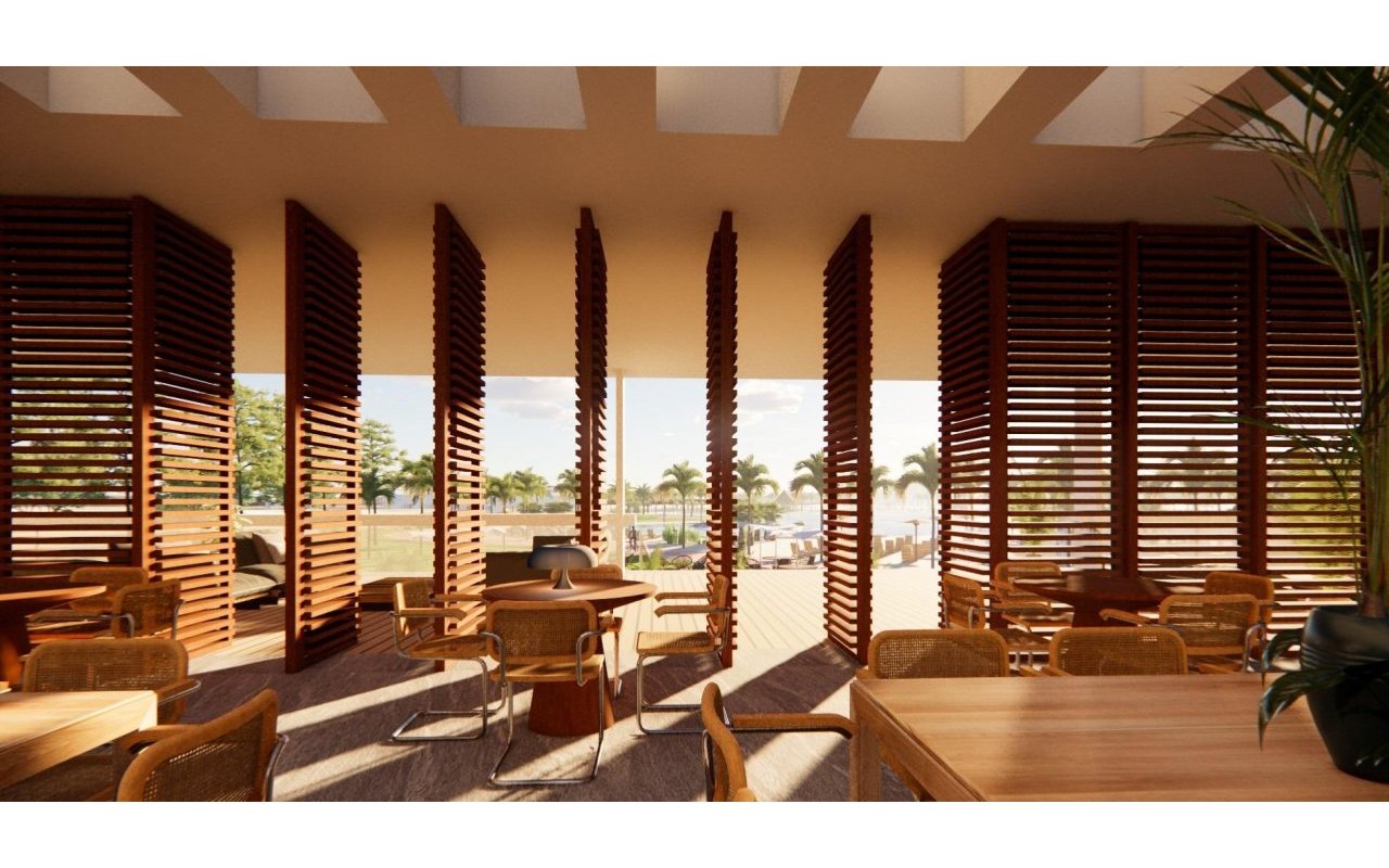 Rynek pierwotny - Apartament - Torre Pacheco - Santa Rosalia Lake And Life Resort