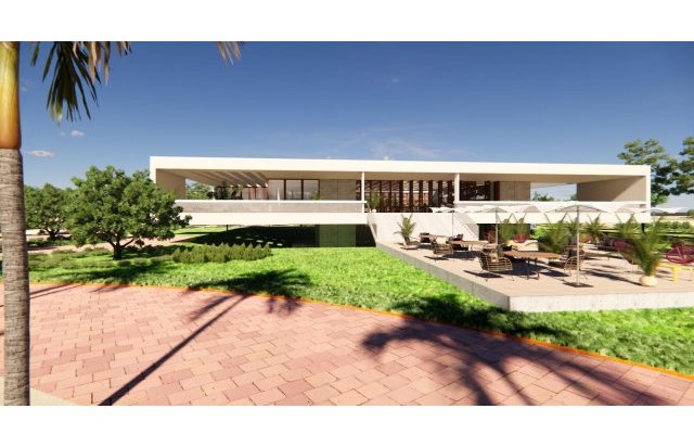 Rynek pierwotny - Apartament - Torre Pacheco - Santa Rosalia Lake And Life Resort