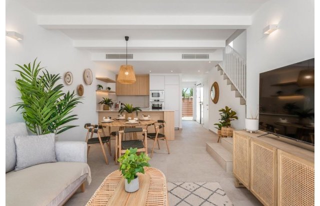 Rynek pierwotny - Villa - Los Alcázares - Serena Golf