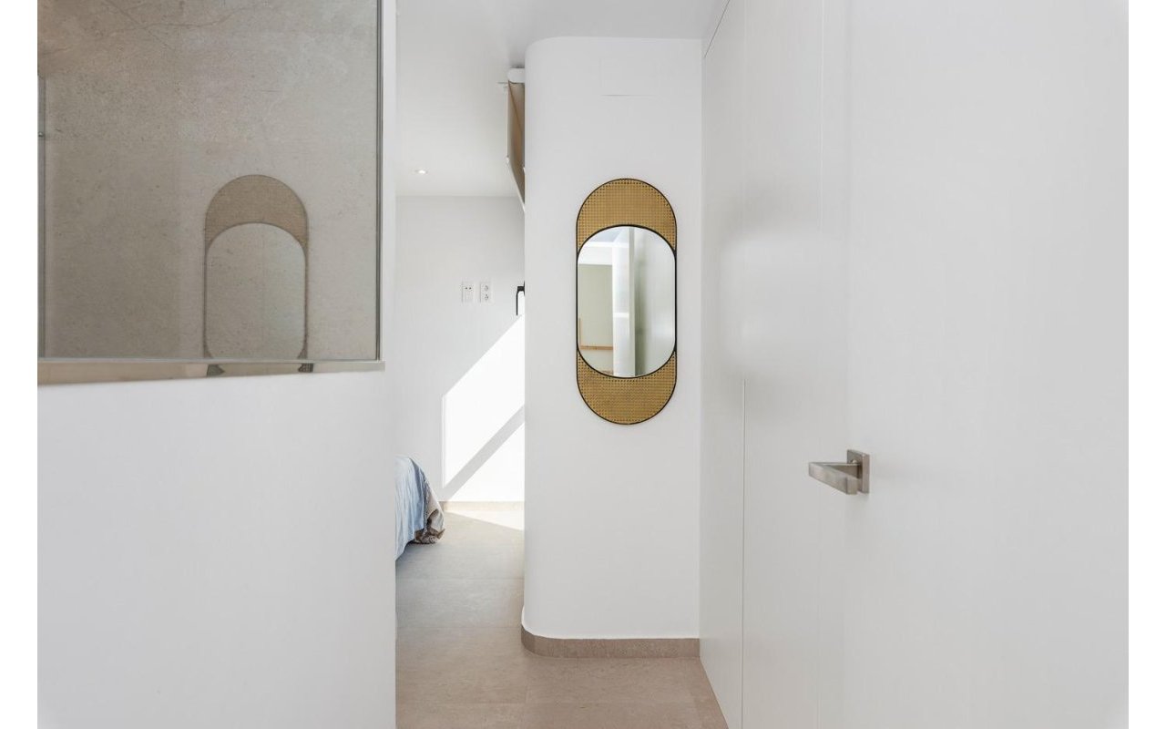 Rynek pierwotny - Villa - Los Alcázares - Serena Golf