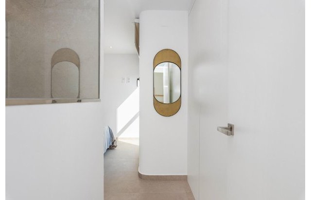 Rynek pierwotny - Villa - Los Alcázares - Serena Golf