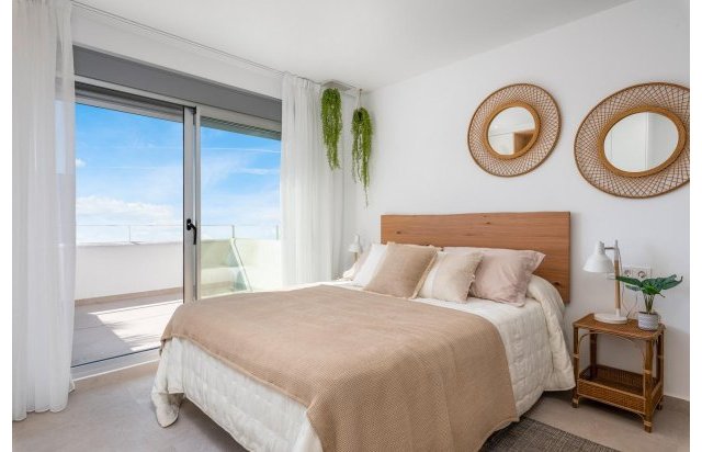 Rynek pierwotny - Villa - Los Alcázares - Serena Golf