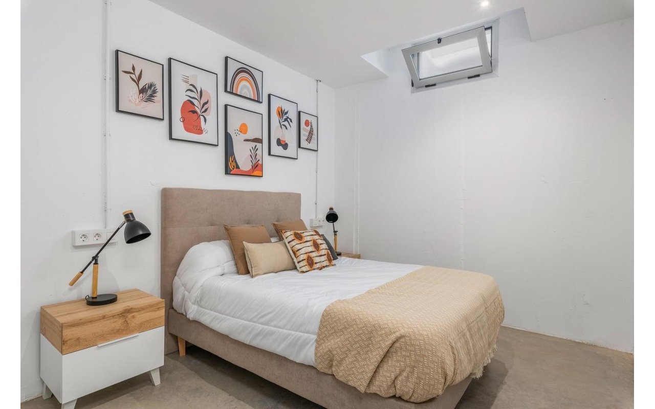 Rynek pierwotny - Villa - Los Alcázares - Serena Golf