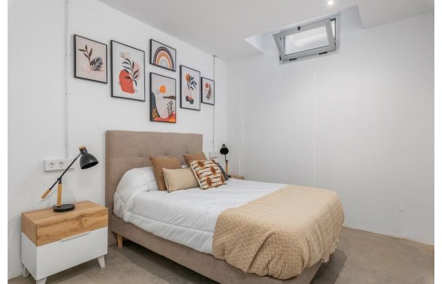 Rynek pierwotny - Villa - Los Alcázares - Serena Golf