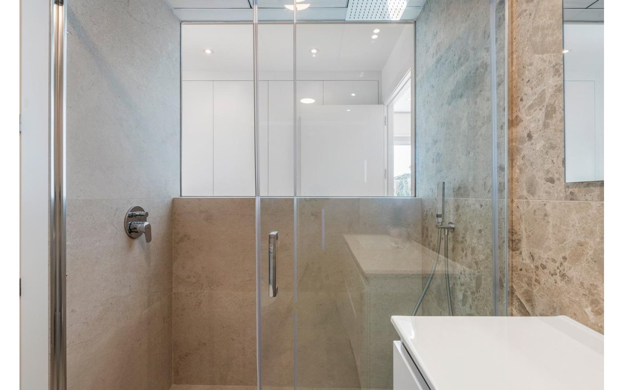 Rynek pierwotny - Villa - Los Alcázares - Serena Golf