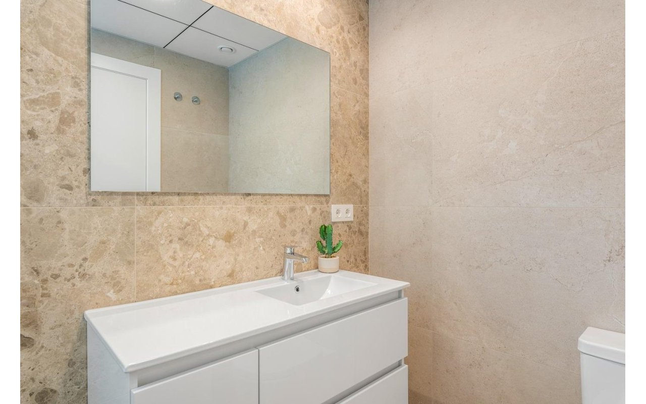 Rynek pierwotny - Villa - Los Alcázares - Serena Golf