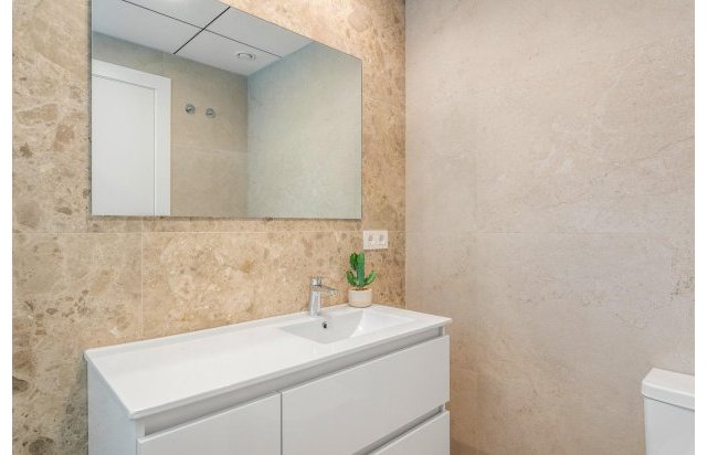 Rynek pierwotny - Villa - Los Alcázares - Serena Golf