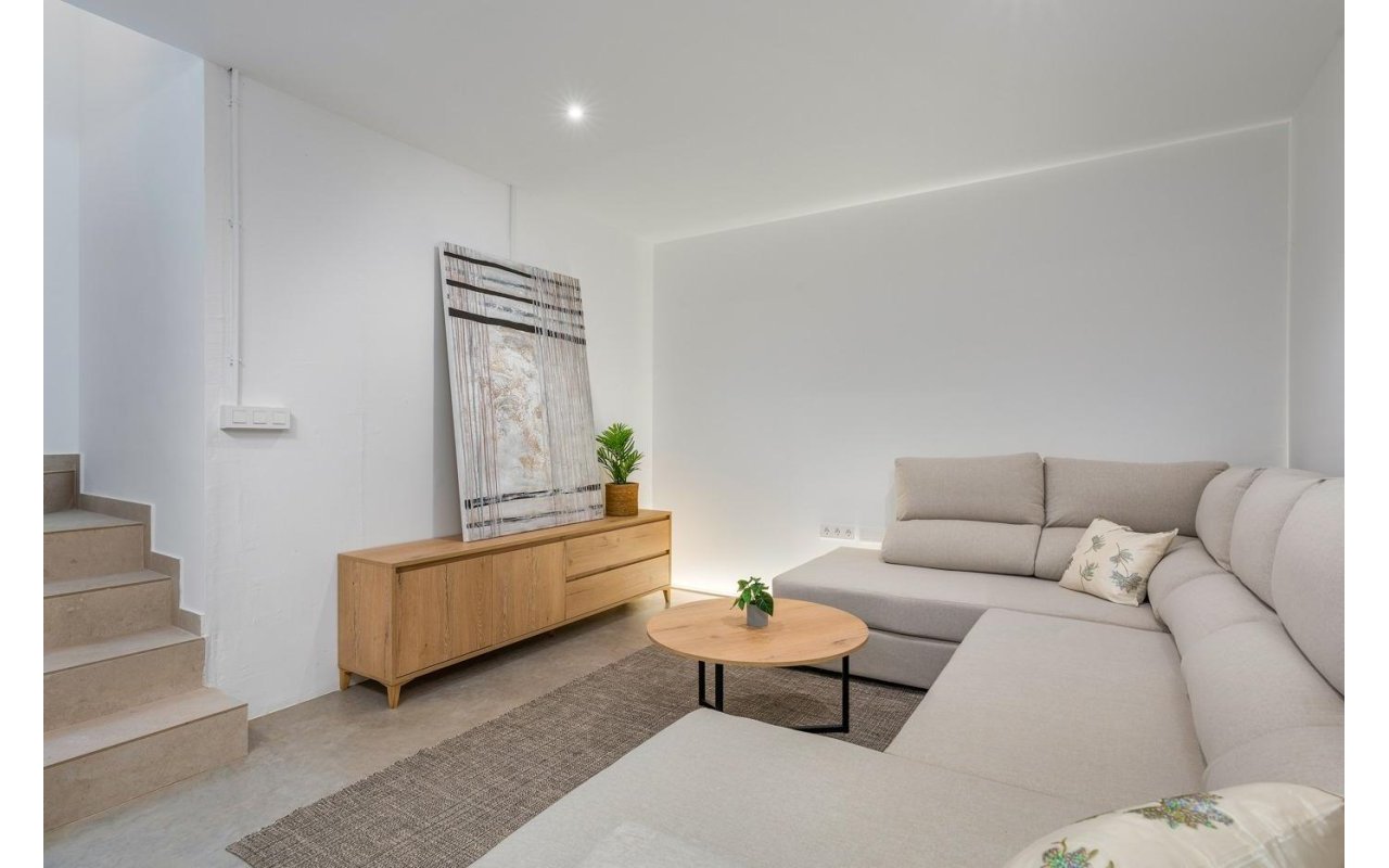 Rynek pierwotny - Villa - Los Alcázares - Serena Golf