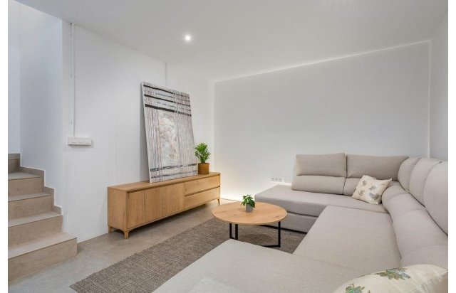 Rynek pierwotny - Villa - Los Alcázares - Serena Golf