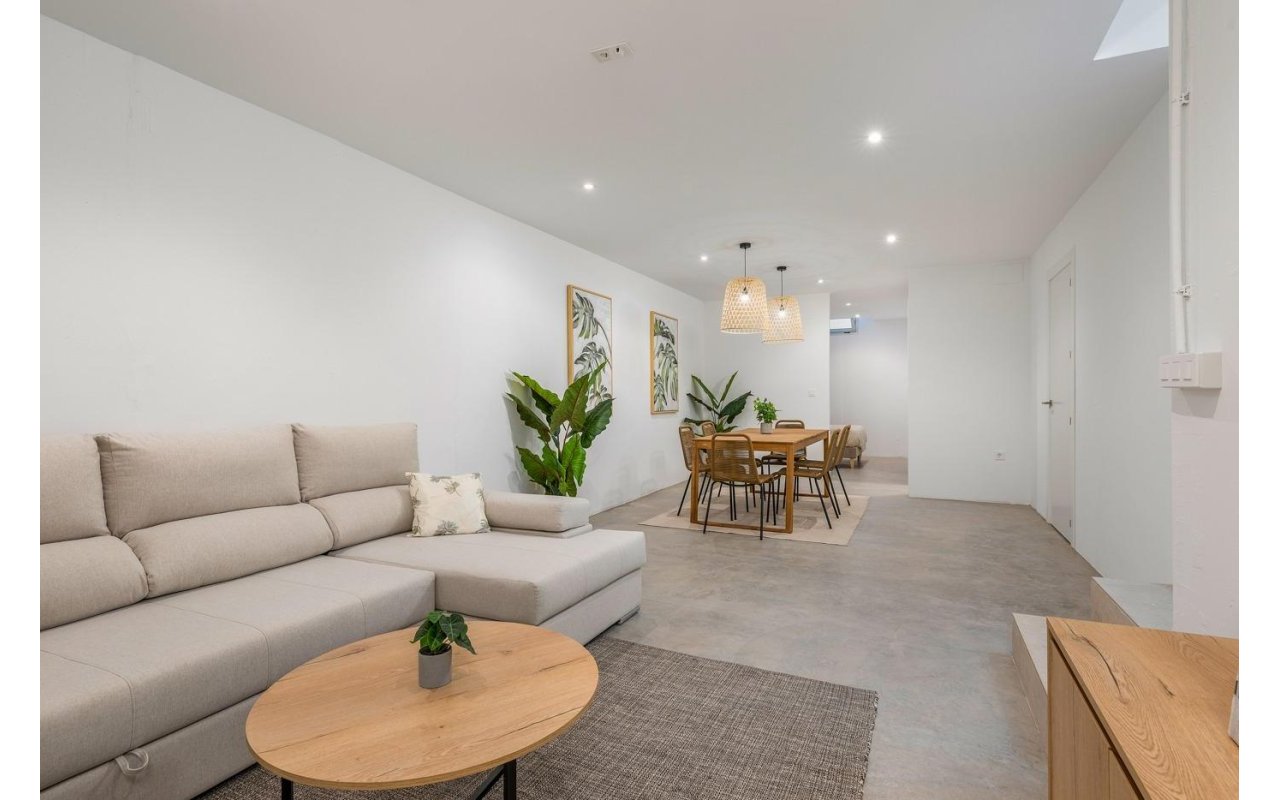 Rynek pierwotny - Villa - Los Alcázares - Serena Golf