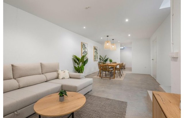 Rynek pierwotny - Villa - Los Alcázares - Serena Golf