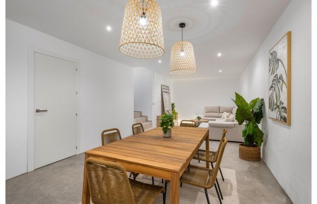 Rynek pierwotny - Villa - Los Alcázares - Serena Golf