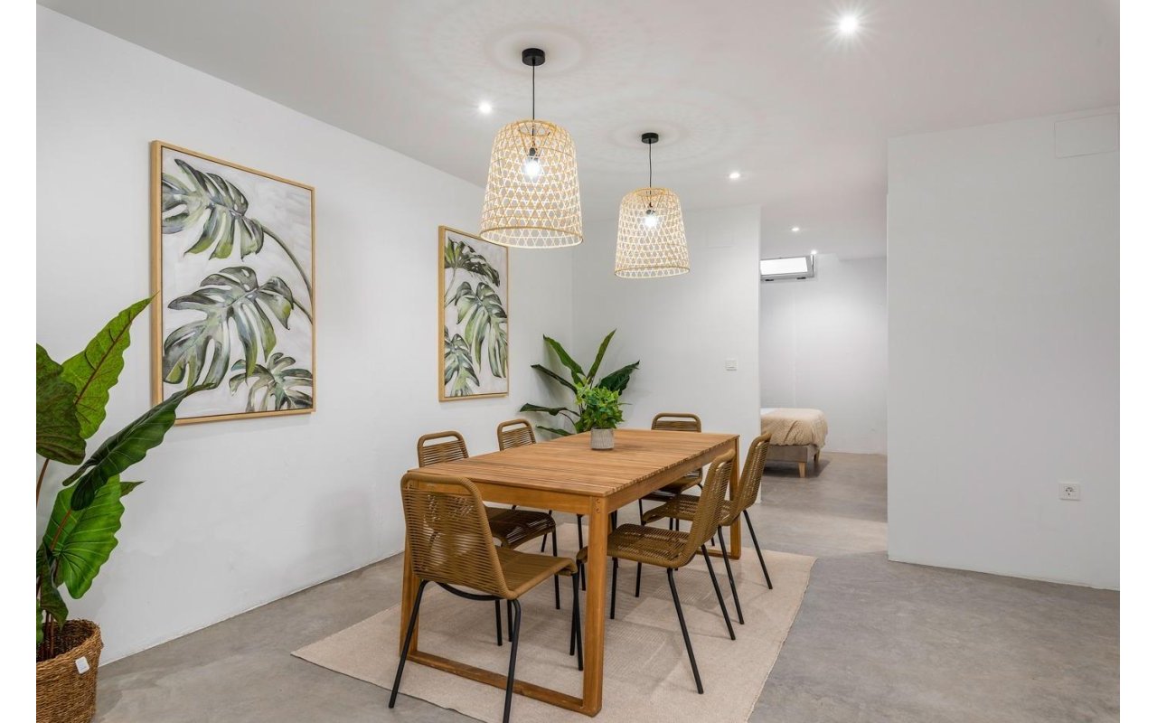 Rynek pierwotny - Villa - Los Alcázares - Serena Golf