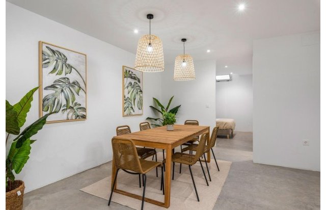 Rynek pierwotny - Villa - Los Alcázares - Serena Golf