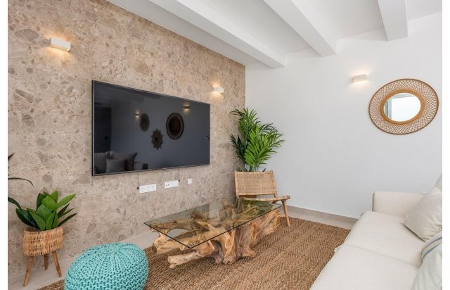 Rynek pierwotny - Villa - Los Alcázares - Serena Golf