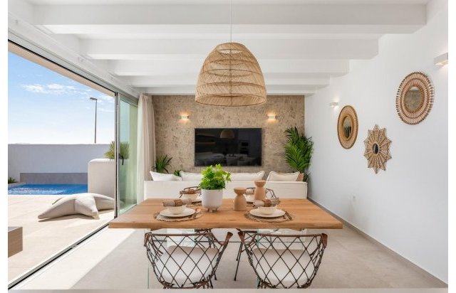 Rynek pierwotny - Villa - Los Alcázares - Serena Golf