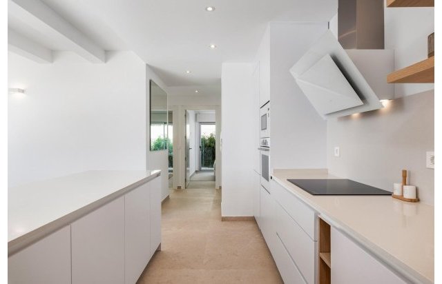 Rynek pierwotny - Villa - Los Alcázares - Serena Golf