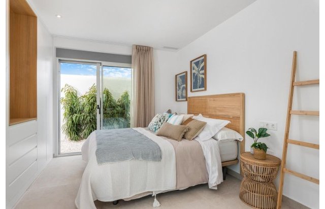 Rynek pierwotny - Villa - Los Alcázares - Serena Golf