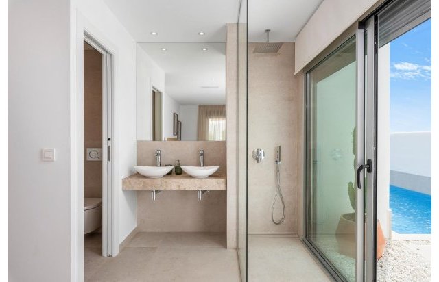 Rynek pierwotny - Villa - Los Alcázares - Serena Golf