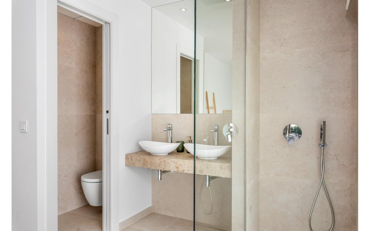 Rynek pierwotny - Villa - Los Alcázares - Serena Golf