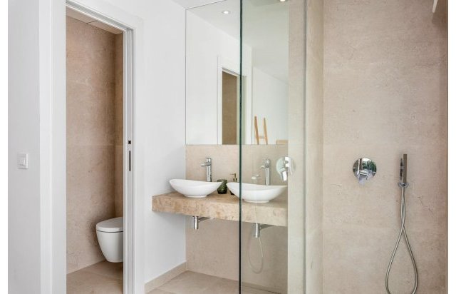 Rynek pierwotny - Villa - Los Alcázares - Serena Golf