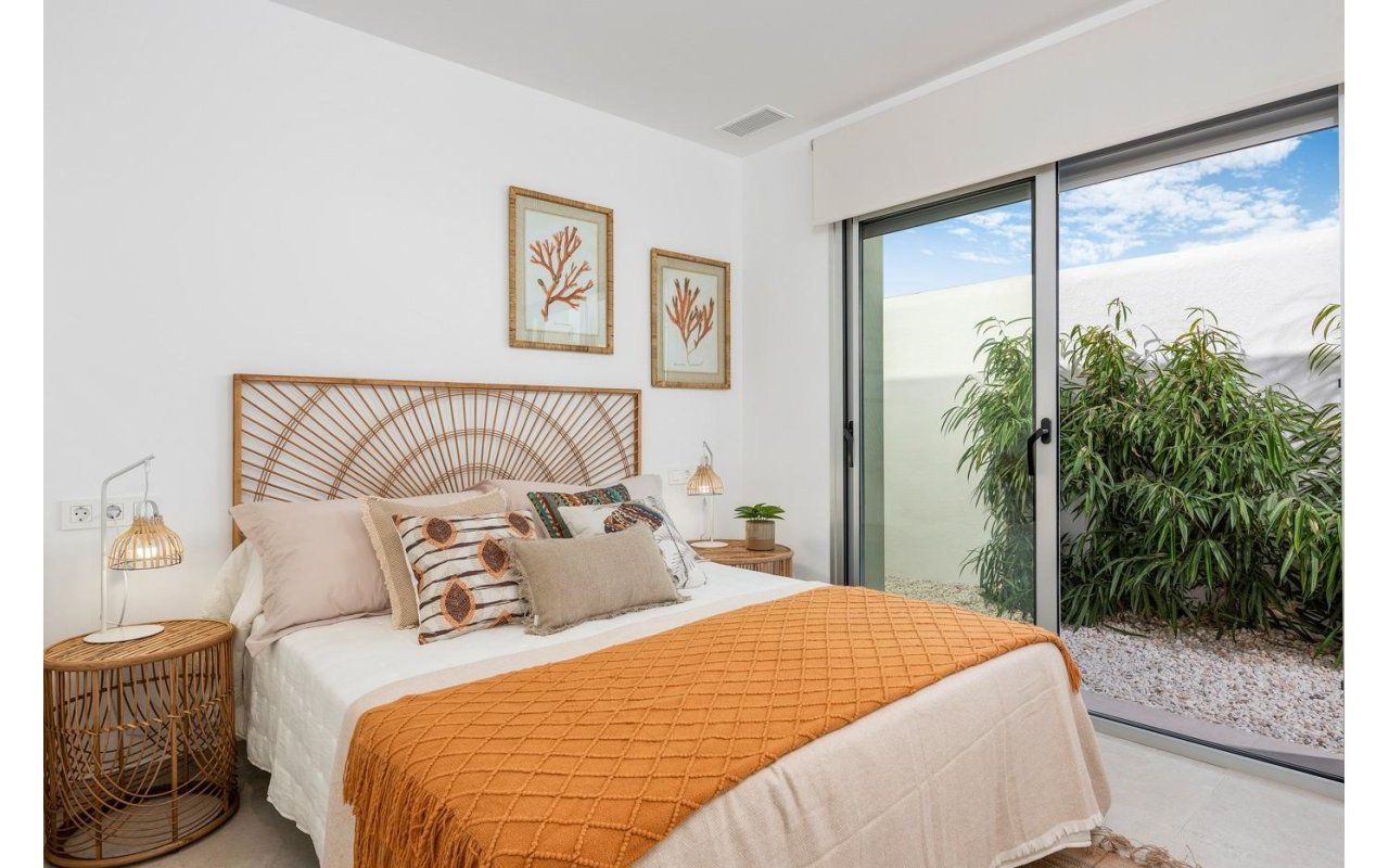 Rynek pierwotny - Villa - Los Alcázares - Serena Golf