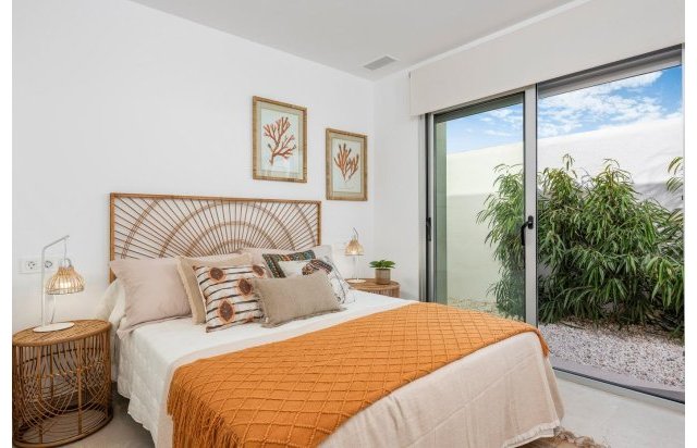 Rynek pierwotny - Villa - Los Alcázares - Serena Golf