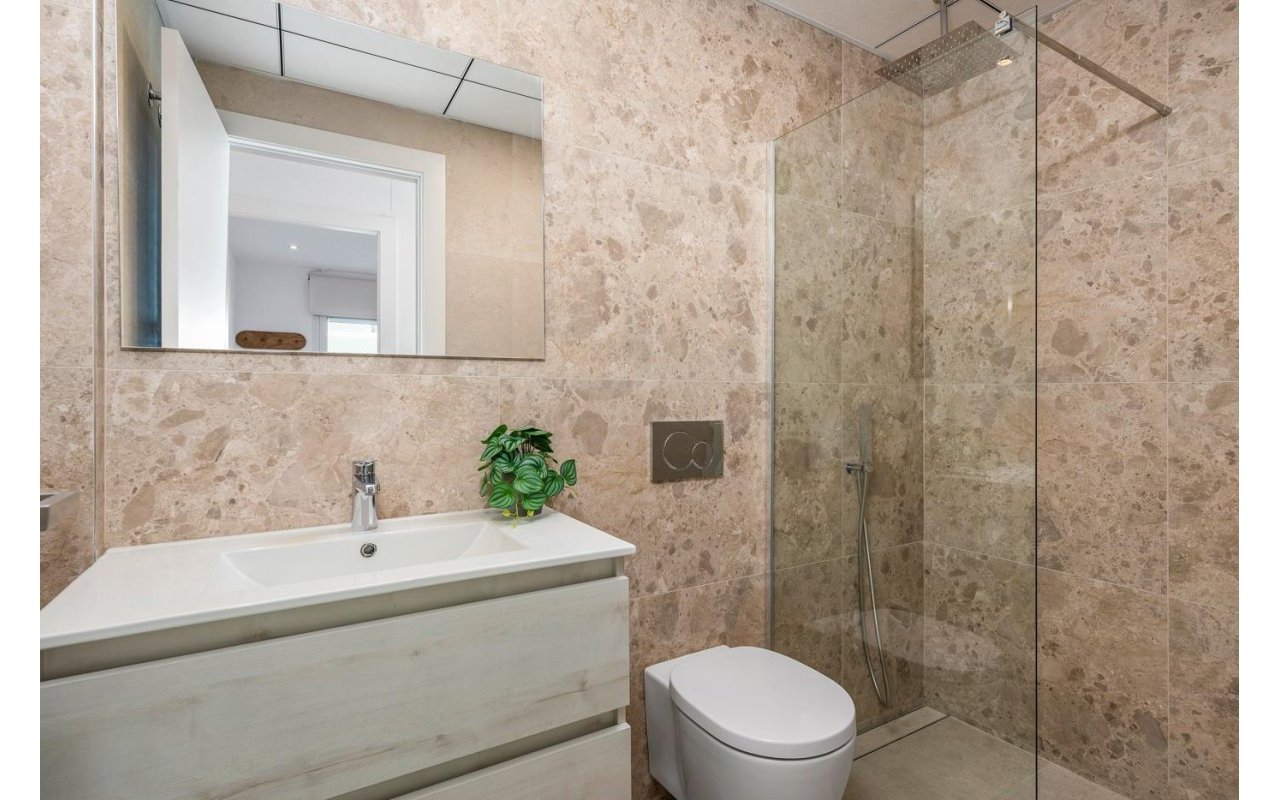 Rynek pierwotny - Villa - Los Alcázares - Serena Golf