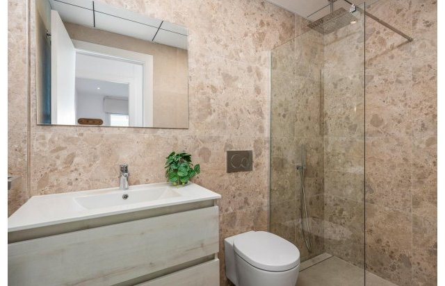 Rynek pierwotny - Villa - Los Alcázares - Serena Golf