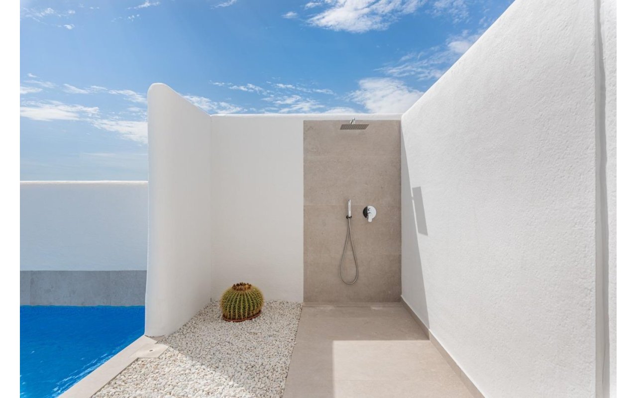 Rynek pierwotny - Villa - Los Alcázares - Serena Golf