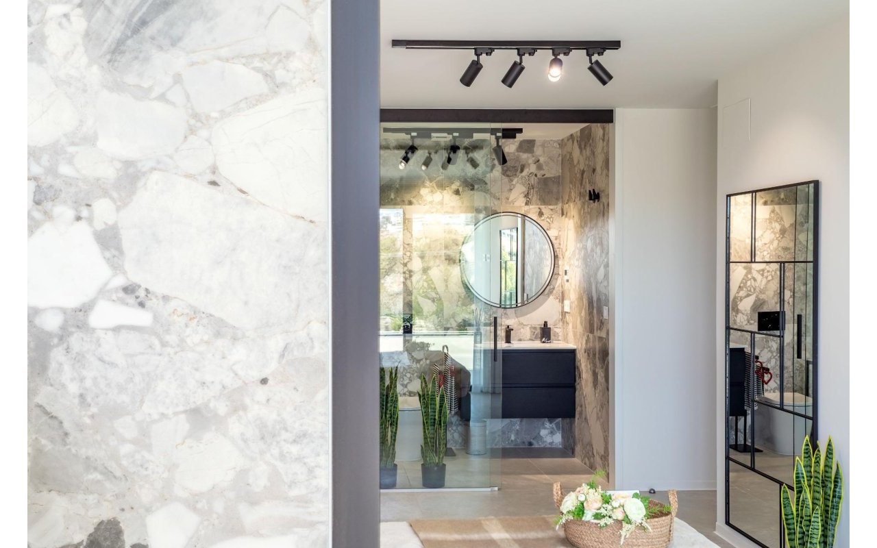 Rynek pierwotny - Apartament - Finestrat - Balcon de finestrat