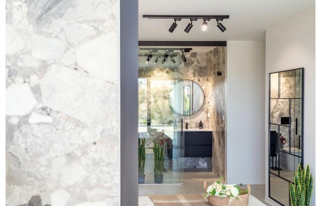 Rynek pierwotny - Apartament - Finestrat - Balcon de finestrat