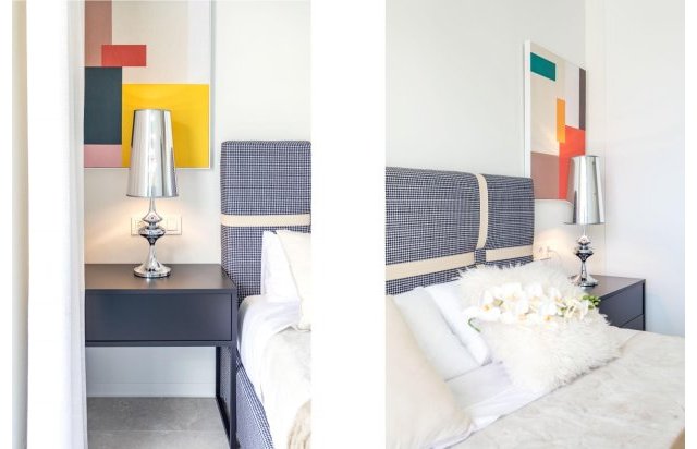 Rynek pierwotny - Apartament - Finestrat - Balcon de finestrat