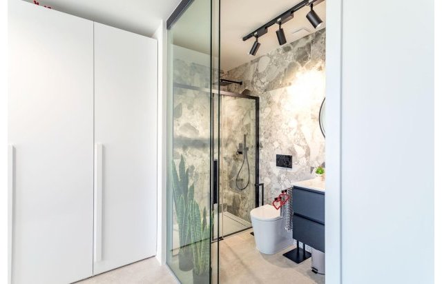 Rynek pierwotny - Apartament - Finestrat - Balcon de finestrat