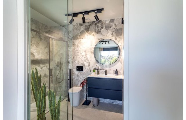 Rynek pierwotny - Apartament - Finestrat - Balcon de finestrat