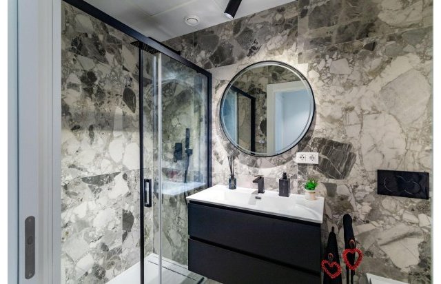 Rynek pierwotny - Apartament - Finestrat - Balcon de finestrat