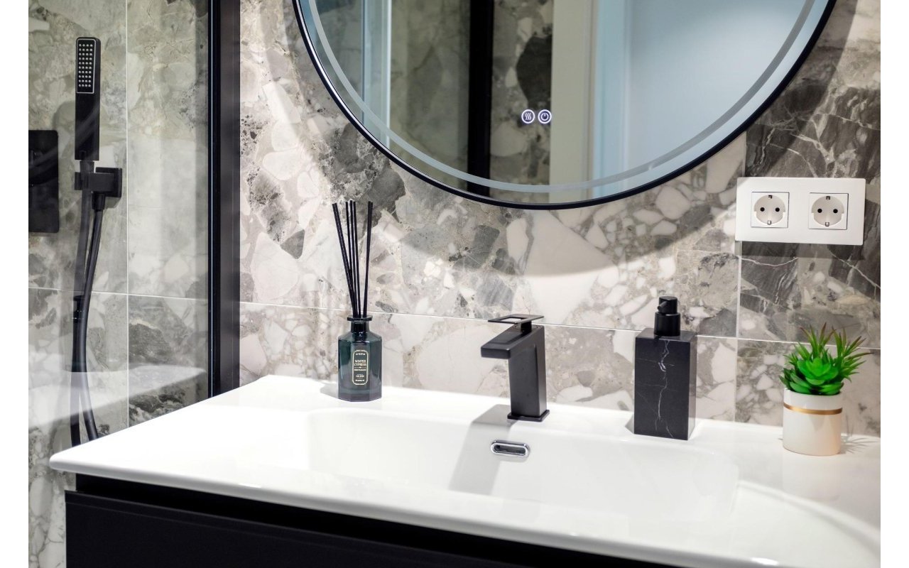 Rynek pierwotny - Apartament - Finestrat - Balcon de finestrat